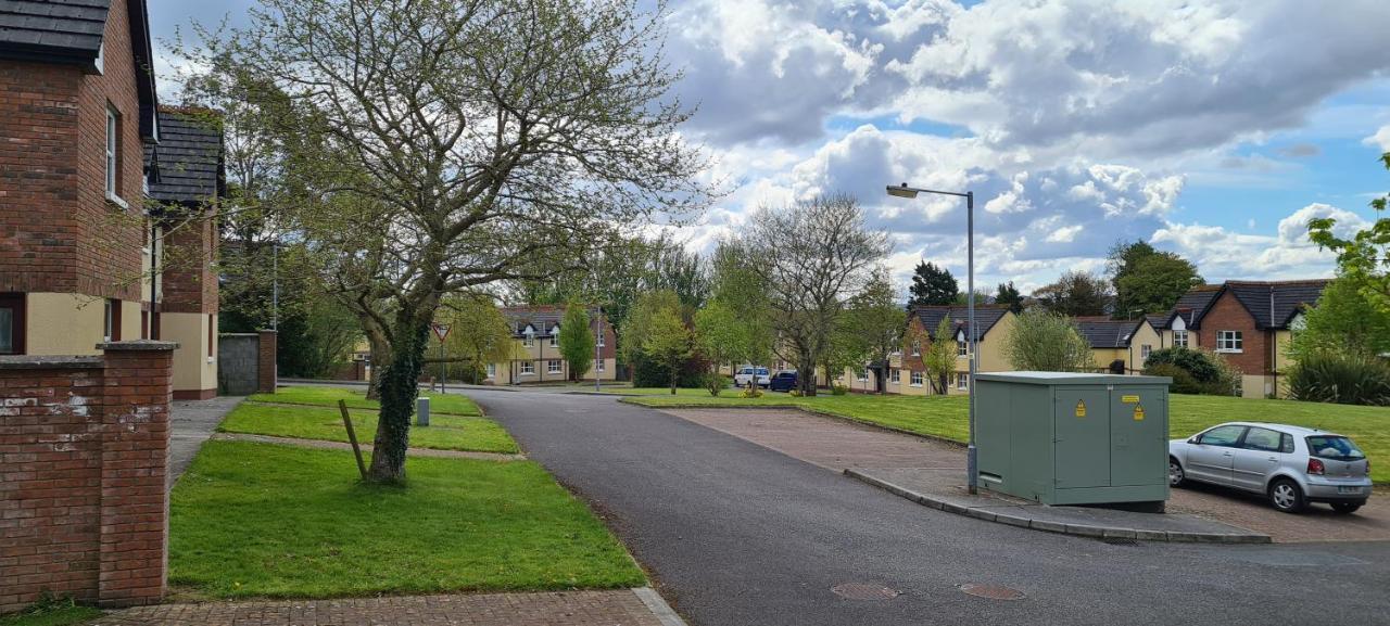 Yeats Village Sligo Eksteriør billede