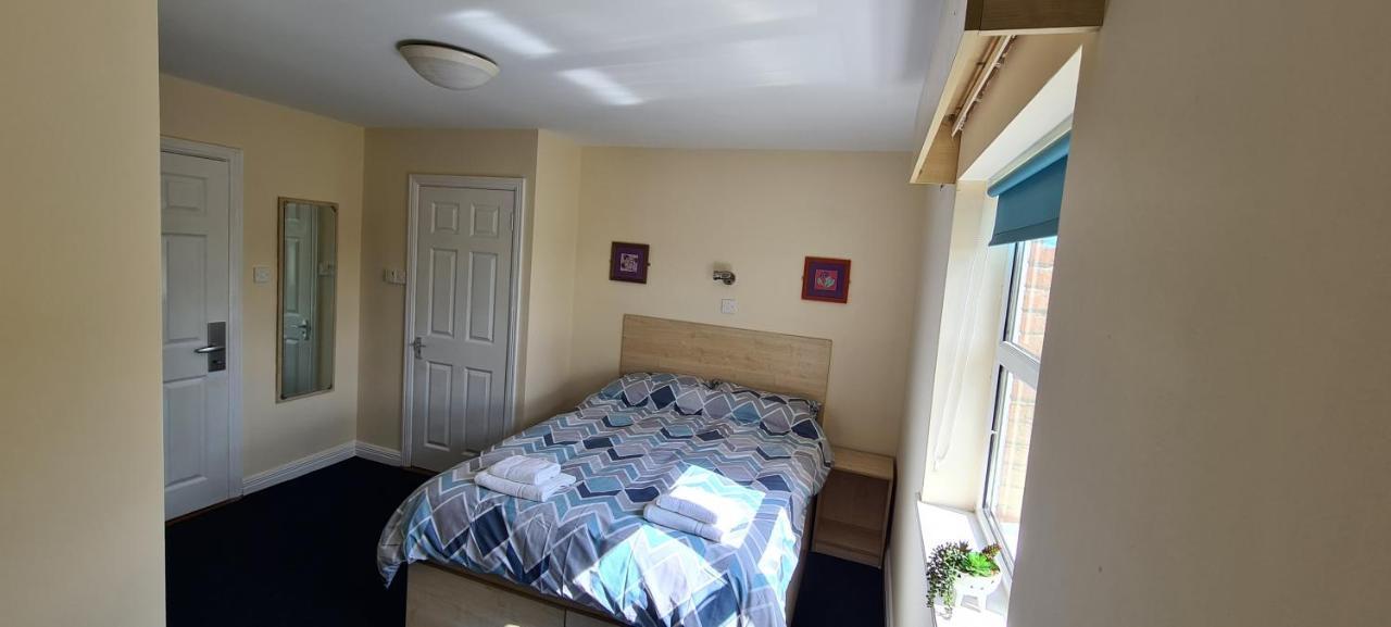 Yeats Village Sligo Eksteriør billede