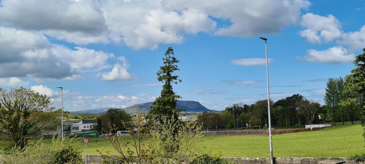 Yeats Village Sligo Eksteriør billede