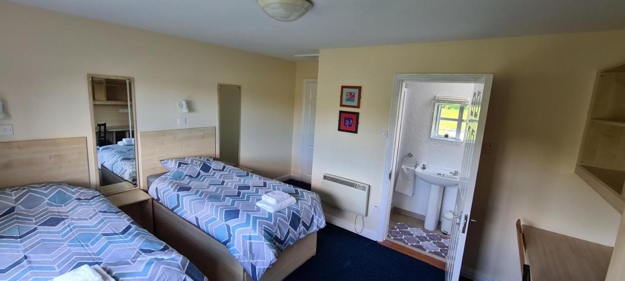 Yeats Village Sligo Eksteriør billede