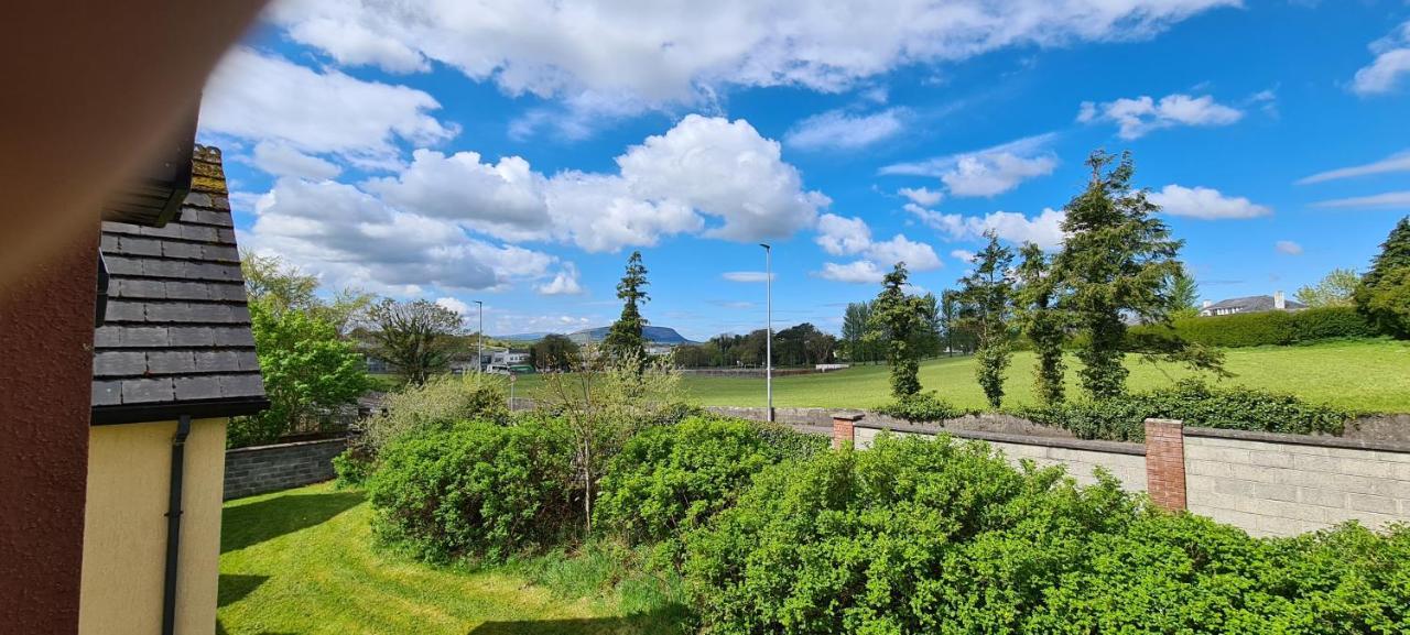 Yeats Village Sligo Eksteriør billede