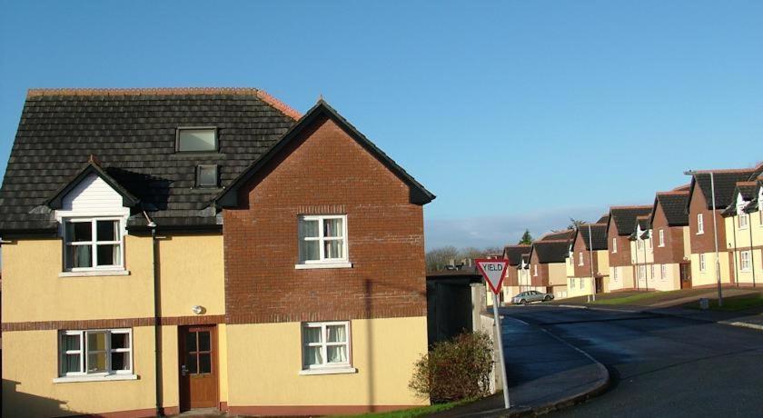 Yeats Village Sligo Eksteriør billede