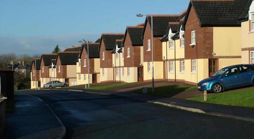 Yeats Village Sligo Eksteriør billede
